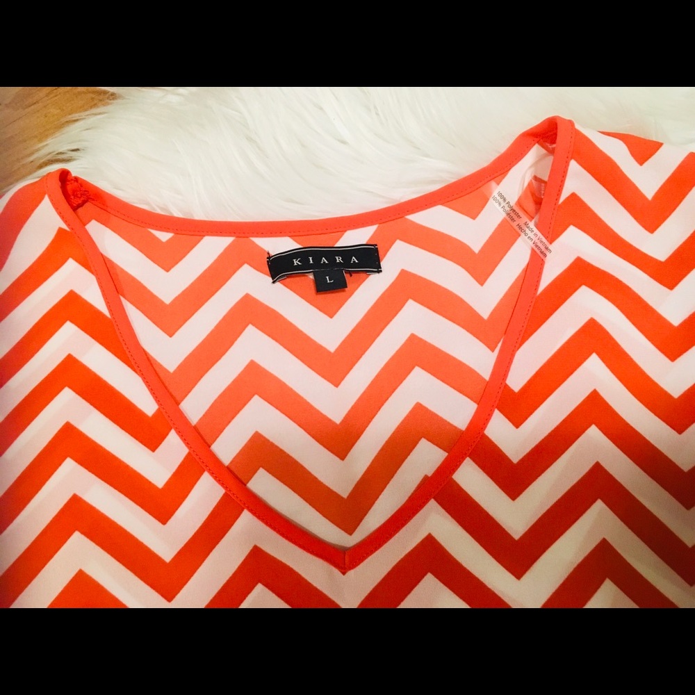 😃NEW.....KIARA shirt - Picture 2 of 6